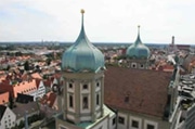 standort augsburg