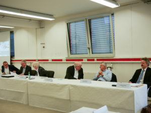 Hauptversammlung onoff AG
