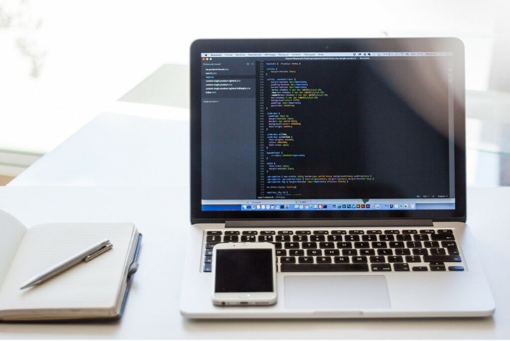 softwareentwicklung