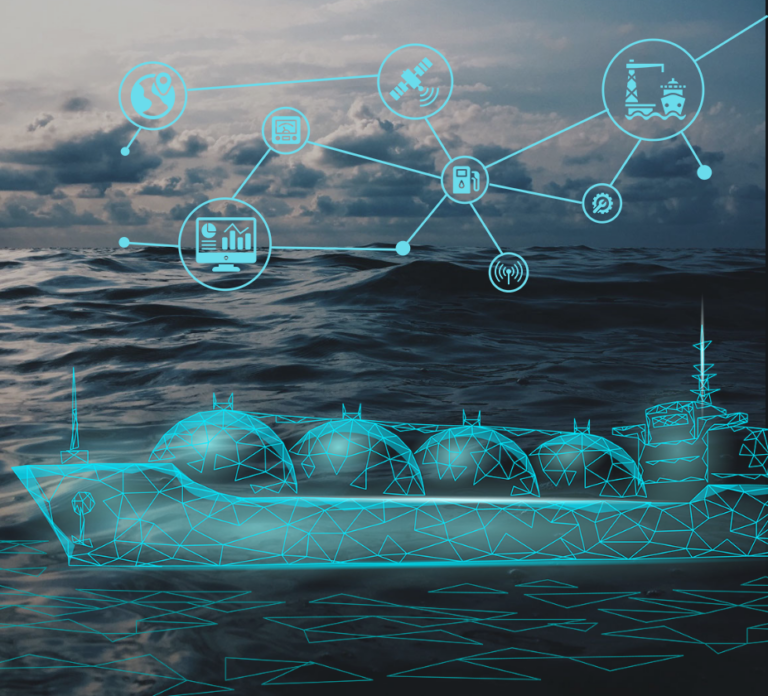 infocarrier ramp maritime