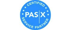 Pas x Partner