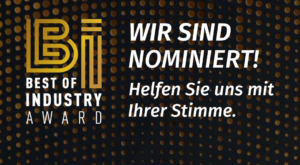 best of industry