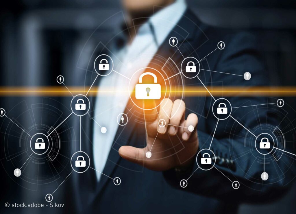 cyber security