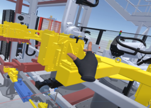 digital simulation